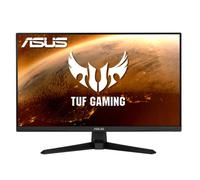 ASUS VG247Q1A - Monitor Gaming de 23.8" FullHD (1920x1080, VA, 16:9, HDMI x2, DisplayPort, 165 Hz, 1ms (MPRT), ELMB, FreeSync Premium, , Shadow Boost), Negro