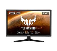 ASUS TUF Gaming VG248Q1B pantalla para PC 61 cm (24") 1920 x 1080 Pixeles Full HD LED Negro