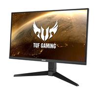 ASUS TUF Gaming VG279QL1A pantalla para PC 68,6 cm (27") 1920 x 1080 Pixeles Full HD LED Negro