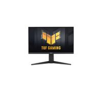 ASUS TUF Gaming VG27AQL5A Monitor de 27 Pulgadas, QHD (2560 x 1440), 210 Hz (OC), Fast IPS, ELMB Sync, 0.3 ms GTG (mín), Altavoz estéreo, DisplayWidget Center, IA Gaming, Ajuste de Altura