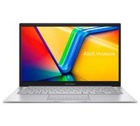 ASUS Vivobook 14 Cool Silver / 14.0" Full HD / Intel Core i5-1334U / 16GB DDR4 / 512GB SSD / Windows 11