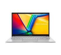 ASUS Vivobook 14 F1404VA-NK798W 14' FullHD/ Intel Core i5-1334U/16GB/512GB SSD/ w11 Plata Fría