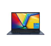 ASUS VivoBook 14 F1404ZA-NK301W Laptop 35.6 cm (14) Full HD Intel® Core™ i5 i5-1235U 8 GB DDR4-SDRAM 256 GB SSD