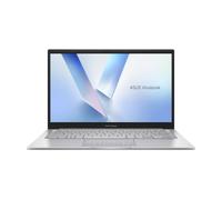 Portatil asus vivobook x1404va - eb2077 core 7 150u 16gb ssd1tb freedos 14 pulgadas