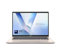 Asus Vivobook 14 X1407cA-Ly086w Intel Core Ultra 5 225h Computer Portatile 35,6 Cm [14] Wuxga 16 Gb Ddr5-Sdram 512 Gb Ssd WI-Fi 6 [802.11ax] Windows