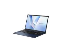 ASUS Vivobook 15 F1504VA-BQ191 - Ordenador Portátil 15.6" Full HD (Intel Core i3-1315U, 8GB RAM, 512GB SSD, UHD Graphics, Sin Si