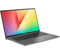 ASUS Vivobook 15.6 Full HD Intel Gen 10 Core i7-1065G7 8GB RAM 1TB HDD + 256GB SSD Win 10 Laptop