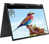 ASUS Vivobook 15.6 pulgadas FHD con pantalla táctil, procesador Intel 10.ª generación Quad-Core i7-1065G7, 16 GB de RAM, SSD de 1 TB + 1 TB HDD, teclado chiclet retroiluminado, WiFi 5, cámara web, gris pizarra, Windows 10 Home