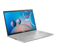 ASUS Vivobook 15 Computador Portátil FullHD 15.6", Intel Core i5-1135G7, 8 GB RAM, 512 GB SSD, NVIDIA GeForce MX330 2GB GDDR5, Windows 10 Home, cinzento, Teclado QWERTY português