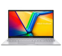 ASUS Vivobook 15 Cool Silver / 15.6" Full HD / AMD Ryzen 5-7520U / 16GB SDRAM / 512GB SSD / Windows 11