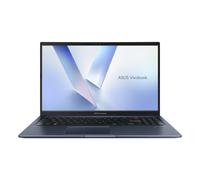 ASUS Vivobook 15 D1502XA-BQ027 - Ordenador Portátil 15.6" Full HD (AMD Ryzen 7 7840HS, 8GB RAM, 512GB SSD, Radeon 780M, Sin Sist (90NB19L1-M004V0)