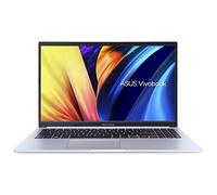 ASUS Vivobook 15 F1502ZA-EJ1118 - Ordenador Portátil 15.6" Full HD (Intel Core i5-1235U, 16GB RAM, 512GB SSD, Iris Xe Graphics, Sin Sistema Operativo) Plata Glacial - Teclado QWERTY español