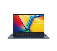 Asus Vivobook 15 F1504VA#B0DPG2BX31 - Ordenador portátil con monitor de 15,6" Anti-glare, 60Hz, Intel 13 gen Core i7-1355U, RAM 16 GB, 512 GB SSD, gráficos Intel Iris Xe, Windows 11 Home, azul