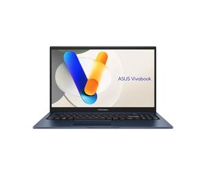 ASUS Vivobook 15 F1504VA#B0F2HXKTKY - Ordenador portátil con monitor de 15,6" Anti-glare, 60Hz, Intel Core 5 120U, RAM 16 GB, 512 GB SSD, Windows 11 Home, azul