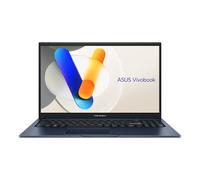 ASUS Vivobook 15 F1504VA-BQ128W - Ordenador Portátil 15.6" Full HD (Windows 11 Home,Intel Core 5 120U, 16GB RAM, 1TB SSD, Graphics,) Azul Tranquilo - Teclado QWERTY español