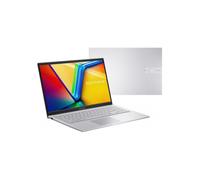 Portatil asus vivobook 15 f1504va - bq257 i7 - 150u - 16gb - ssd 1tb - 15.6 pulgadas fhd - freedos