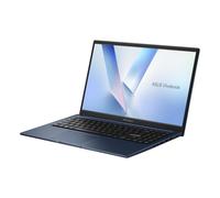 ASUS - Vivobook 15 F1504VA-BQ264W - Ordenador Portátil 15.6" Full HD (Intel Core i3-1315U, 8GB RAM, 512GB SSD, UHD Graphics, Win