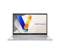 ASUS Vivobook 15 F1504VA-BQ277 - Ordenador Portátil 15.6" Full HD (Intel Core 7 150U, 16GB RAM, 512GB SSD, Graphics, Sin Sistema