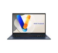 Portátil Asus VivoBook 15 F1504VA-BQ285 Intel Core 7-150U/ 16GB/ 512GB SSD/ 15.6'/ Sin Sistema Operativo