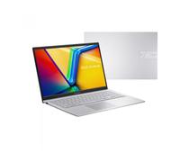 ASUS VivoBook 15 F1504ZA-NJ710 - Ordenador Portátil 15.6" Full HD (Intel Core i7-1255U, 16GB RAM, 512GB SSD, Iris Xe Graphics, S