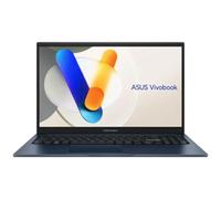 ASUS Vivobook 15 Laptop con pantalla táctil y huellas dactilares de 15.6 pulgadas, pantalla Full HD Intel Core i7-1355U 13ª generación 16GB DDR4 RAM 1TB PCIe SSD Windows 11 Home teclado retroiluminado