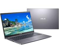 ASUS VivoBook 15 - Laptop FHD de 15.6 pulgadas 2023, Intel Core i3-1115G4 hasta 4.1 GHz Beat i5-1030G7, 12 GB RAM 512 GB SSD, huella dactilar, USB tipo C, cámara web, Windows 11 con accesorios 3 en 1