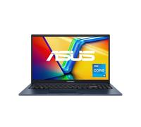 ASUS Vivobook 15 Laptop | Pantalla 15,6" Full HD 16:9 IPS | Intel i5-1335U | 16GB RAM | 512GB SSD | Intel Iris Xe | Windows 11 | Teclado QWERTZ | Quiet Blue