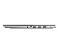 ASUS - Vivobook 15 M1502YA-BQ607 - Ordenador Portátil 15.6" Full HD (AMD Ryzen 7 5825U, 16GB RAM, 512GB SSD, Radeon Graphics, Si