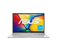 ASUS Vivobook 15 | Pantalla FHD 15,6" | 8 GB RAM | 512 GB SSD | Intel Core i3-1315U | Intel UHD | Windows 11 | Teclado QWERTZ | Cool Silver