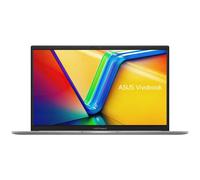 Asus VivoBook X1504MA-BQ221 | Portátil Intel Core 7 350 16GB DDR5 512GB NVMe 15.6'' Full HD FreeDOS