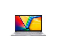 ASUS Vivobook 15 X1504VA-BQ4105 - Ordenador Portátil 15.6" Full HD (Intel Core 5 120U, 16GB RAM, 512GB SSD, Graphics, Sin Sistem