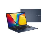 Portátil asus vivobook 15 x1504va-bq4619 intel core 7-150u/ 16gb/ 1tb ssd/ 15.6'/ sin sistema operativo