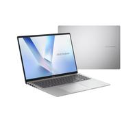 Portátil asus vivobook 16 d1607ga-mb063w ryzen ai 7 445/ 16gb/ 1tb ssd/ 16'/ win11