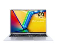 ASUS VivoBook 16 OLED M1605 M1605NAQSH056 - Portátil 16" WUXGA OLED, AMD Ryzen 5, 16GB RAM, 1TB SSD, Sin Sistema Operativo