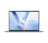Portátil asus vivobook 16 x1607ca-mb059 intel core ultra 5-225h/ 16gb/ 512gb ssd/ 16'/ sin sistema operativo (90NB15A2-M00UY0)