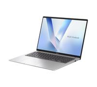 ASUS Vivobook 16 X1607CA-MB229 Copilot+ PC Copilot+ PC - Ordenador Portátil " WUXGA (Intel Core Ultra 5 225H, 32GB RAM, 1TB SSD,