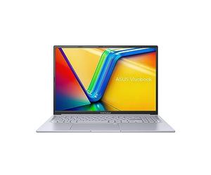 ASUS VivoBook 16X K3605ZC-PL344W - Ordenador Portátil 16" WQXGA 144Hz (Intel Core i5-12500H, 16GB RAM, 512GB SSD, NVIDIA RTX 3050 4GB, Windows 11 Home) Plata Fría - Teclado QWERTY español
