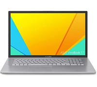 ASUS VivoBook 17.3" FHD Laptop - Intel Core i5 - 1TB HDD - 12GB RAM - Intel UHD - Windows 10 - Nuevo Vivobook 17 X712