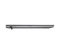 ASUS Vivobook 17 F1704VA-AU029W - Ordenador Portátil 17.3" Full HD (Intel Core 5 120U, 16GB RAM, 1TB SSD, Graphics, Windows 11 Home) Plata Fría - Teclado QWERTY español