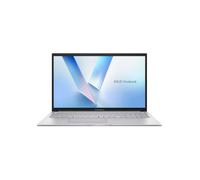 Portátil asus vivobook 17 x1704va-au1143 intel core 7-150u/ 16gb/ 1tb ssd/ 17.3'/ sin sistema operativo