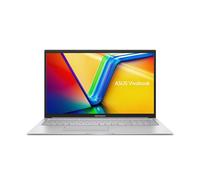 ASUS Vivobook 17 X1704VA Laptop | Pantalla FHD 16:9 IPS de 17,3" | Intel Core 7 150U | 16 GB RAM | SSD de 512 GB | Intel Iris Xe | Win11 Home | QWERTZ | Plata fresco