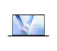 ASUS Vivobook 18, Pantalla WUXGA 144Hz, AMD Ryzen 7 260 con NPU XDNA, Tarjeta gráfica AMD Radeon, 32 GB de RAM, SSD de 1 TB, Azul silencioso, M1807HA-DB79