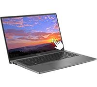 ASUS Vivobook 2022 - Portátil delgado con pantalla táctil FHD de 15,6 pulgadas, Intel Core i3-1115G4 (hasta 3,9 GHz), 36 GB de RAM, SSD PCIE de 1024 GB, HDMI, WiFi 5, Windows 10S, Grey+ Accesorios 3in1