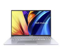 ASUS VivoBook F1605PA-MB185W - Ordenador Portátil 16 WUXGA (Intel Core i7-11370H, 16GB RAM, 512GB SSD, Iris Xe Graphics, Windows 11 Home) Plata Fría - Teclado QWERTY español Marca