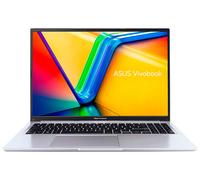 ASUS VivoBook F1605PA Transparent Silver / 16" Full HD+ / Intel Core i7-11370H / 8GB DDR4 / 512GB M2 NVMe / Windows