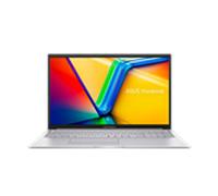ASUS Vivobook 17 F1704VA-AU188W - Ordenador Portátil 17.3" Full HD (Intel Core i7-1355U, 16GB RAM, 1TB SSD, Iris Xe Graphics, Windows 11 Home) Plata Fría - Teclado QWERTY español