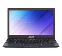 ASUS Vivobook Go 11.6 - Ordenador portátil delgado y ligero, pantalla FHD de 11.6 pulgadas, procesador Intel Celeron N4020, 4 GB de RAM, 128 GB de almacenamiento, Windows 11 Home en modo S, Microsoft