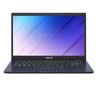 ASUS Vivobook Go 14 - Ordenador portátil fino y ligero, pantalla FHD de 14 pulgadas, procesador Intel Celeron N4500, 4 GB RAM, 64 GB almacenamiento, Windows 11 Home en modo S