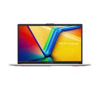 Portátil Asus VivoBook Go 15 OLED E1504FA-BQ1726 Ryzen 5 7520U/ 16GB/ 512GB SSD/ 15.6'/ Sin Sistema Operativo