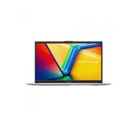 ASUS Vivobook Go 15 E1504GA-NJ467W - Ordenador Portátil 15.6" Full HD (Intel Core i3-N305, 8GB RAM, 256GB SSD, UHD Graphics, Windows 11 Home in S mode) Plata Fría - Teclado QWERTY español